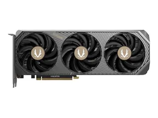 ZOTAC GAMING GeForce RTX 5070 SOLID OC - Grafikkort GeForce RTX 5070 - 12 GB GDDR7 - PCIe 5.0 x16 - 3 x DisplayPort, HDMI