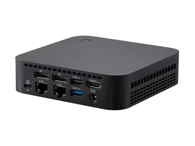 ASUS ExpertCenter PN54-S1 S30082AL - mini-PC Ryzen 5 210 3 GHz - 8...