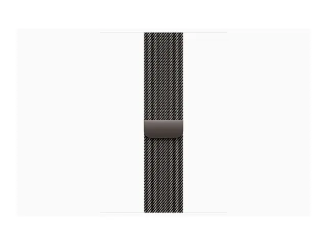 Apple Watch Series 10 (GPS + Cellular) - 46 mm skifer titan smartk...