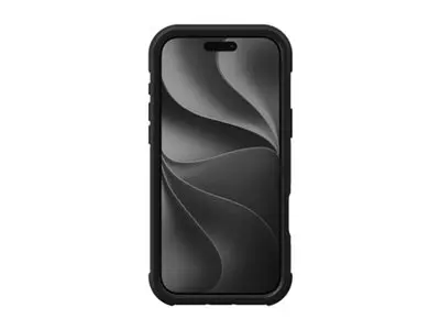 ZAGG Teton Snap - Beskyttende deksel for mobiltelefon - robust - c...