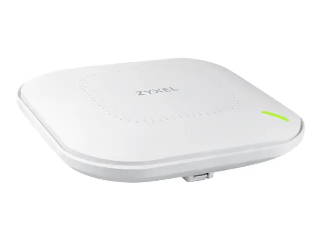 Zyxel NWA110AX - Trådløst tilgangspunkt - Wi-Fi 6 - 2.4 GHz, 5 GHz...