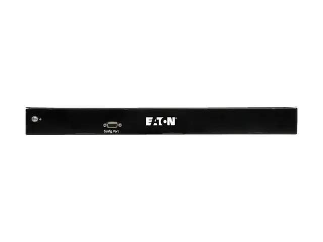 Eaton 2.5kW Single-Phase 208/230V Switched PDU - LX Platform, 8 C1...