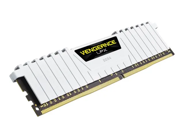 CORSAIR Vengeance LPX - DDR4 sett 16 GB: 2 x 8 GB DIMM 288-pin / P...