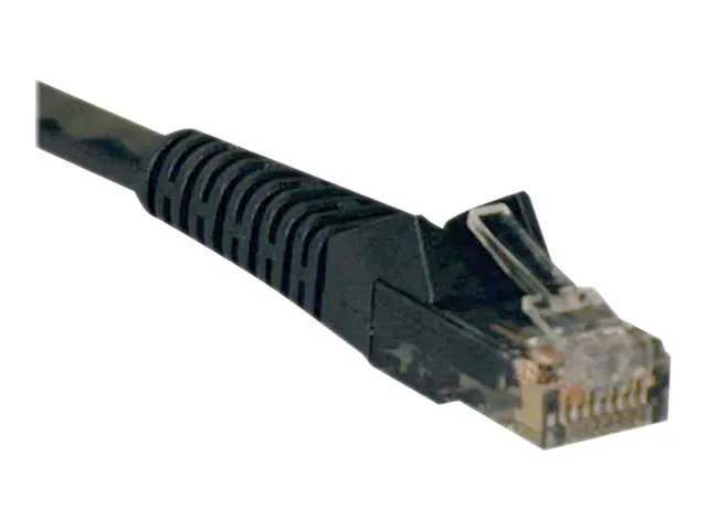 Eaton Tripp Lite Series Cat6 Gigabit Snagless Molded (UTP) Etherne...
