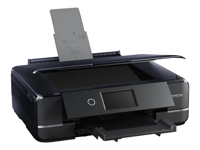 Epson Expression Photo XP-970 Small-in-One - Multifunksjonsskriver...