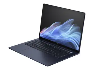 HP EliteBook X G1i Notebook Next Gen AI 14&quot; - Intel Core Ultra 7 - 258V - 32 GB RAM - 1 TB SSD - 5G NR - Pan Nordic - Windows 11 Pro