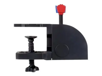 Logitech Flight Throttle Quadrant - Gasspedal - kablet - for PC