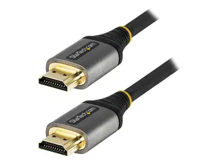 STARTECH.COM 4m HDMI 2.1 Cable Certified Ultra High Speed HDMI Cable 4