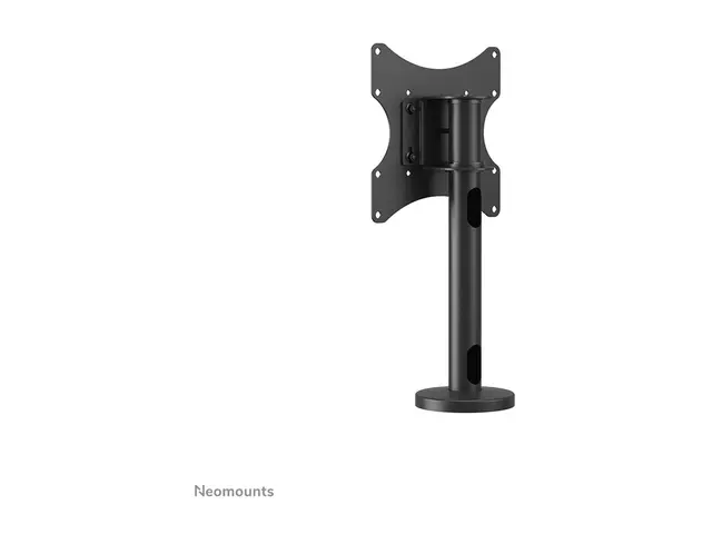 Neomounts DS42-430BL12 - Stativ festes med bolter for TV stål svar...