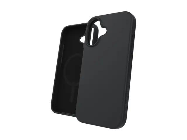 ZAGG Manhattan Snap - Baksidedeksel for mobiltelefon MagSafe-samsv...