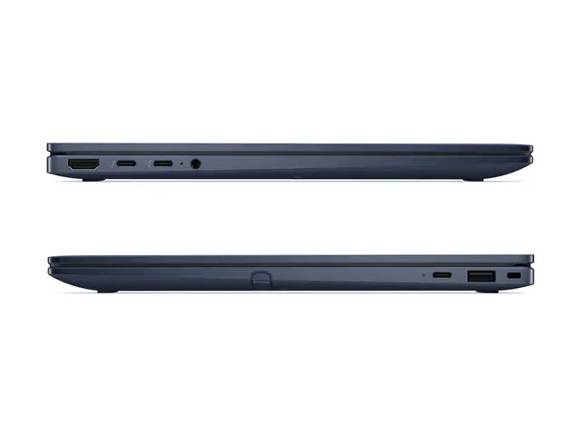 HP EliteBook X Flip G2i Notebook Next Gen AI - Copilot+ PC - 14" -...