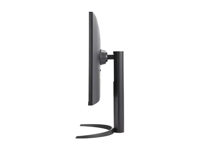 LG 32BR55UK-B - LED-skjerm 32" (31.5" synlig) 3840 x 2160 4K UHD (...