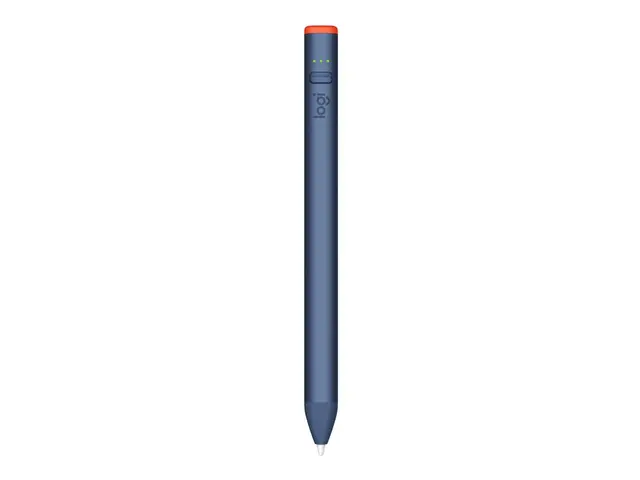 Logitech Crayon for Education - Digital penn trådløs Bluetooth App...
