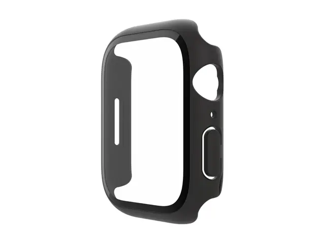 Belkin SCREENFORCE - Støtfanger for smartarmåndsur 2-i-1 polykarbo...