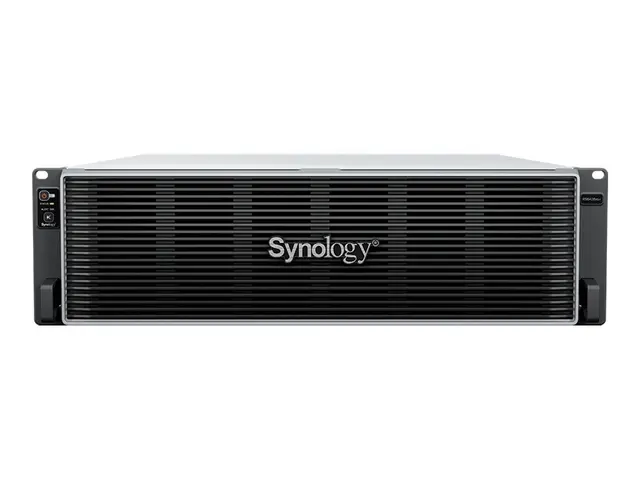 Synology RackStation RS6426XS+ - NAS-server - 16 brønner - kan mon...