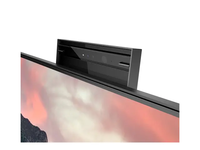 HP E27m G4 Conferencing Monitor - E-Series - LED-skjerm - 27" - 25...