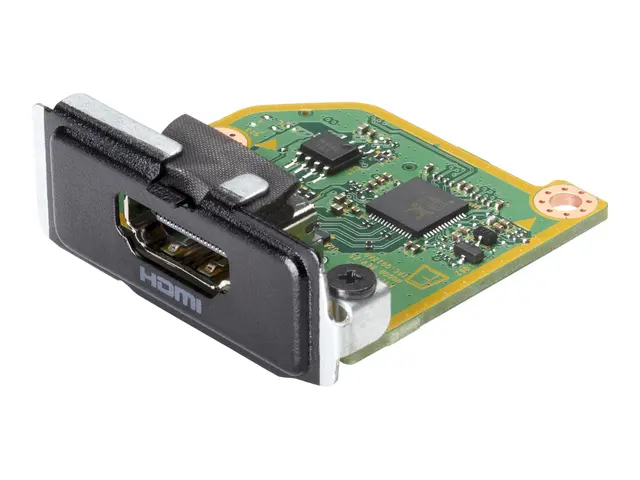 HP Flex IO V2 Card - HDMI-port - for EliteDesk 800 G6, 805 G6; Pro...