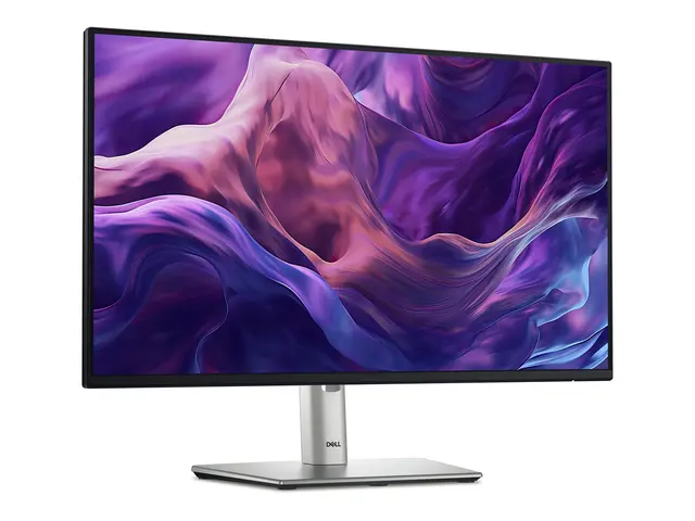Dell P2425H - LED-skjerm 24" (23.81" synlig) 1920 x 1080 Full HD (...