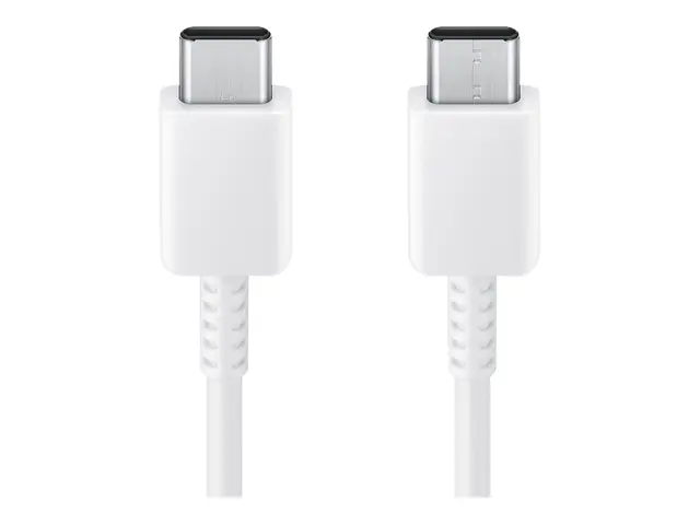 Samsung EP-DX310 - USB-kabel 24 pin USB-C (hann) til USB 2.0 3 A 1...