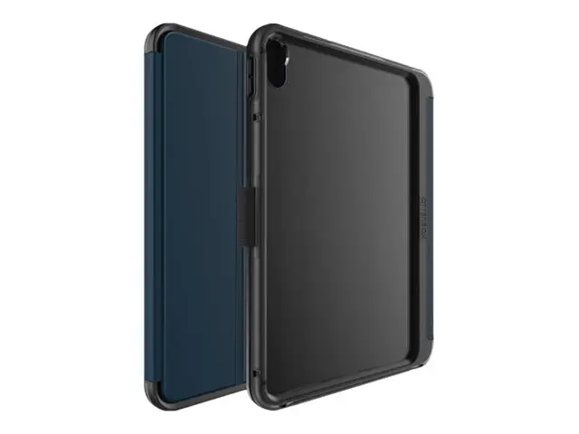 OtterBox Symmetry Series Folio - Lommebok for nettbrett - polykarb...
