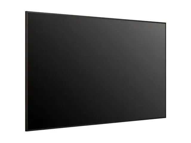 LG 75UH5N-M - 75" Diagonalklasse UH5N-M Series LED-bakgrunnsbelyst...
