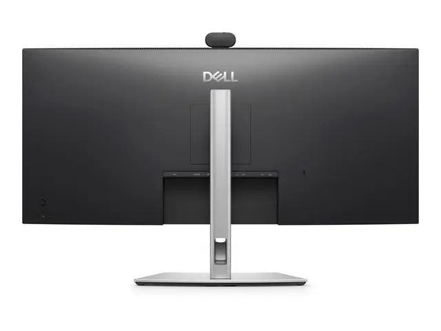 Dell Pro P P3426WEV - LED-skjerm kurvet 34" (34.1" synlig) 3440 x ...