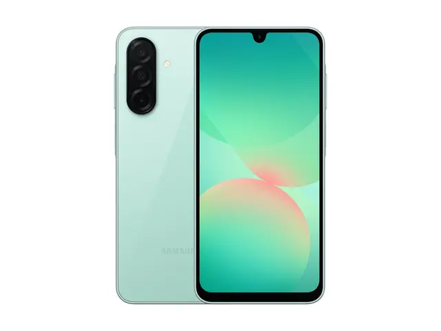 Samsung Galaxy A26 - Mynte 128 GB