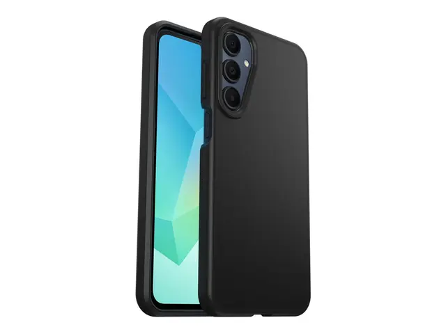 OtterBox React Series - Baksidedeksel for mobiltelefon polykarbona...