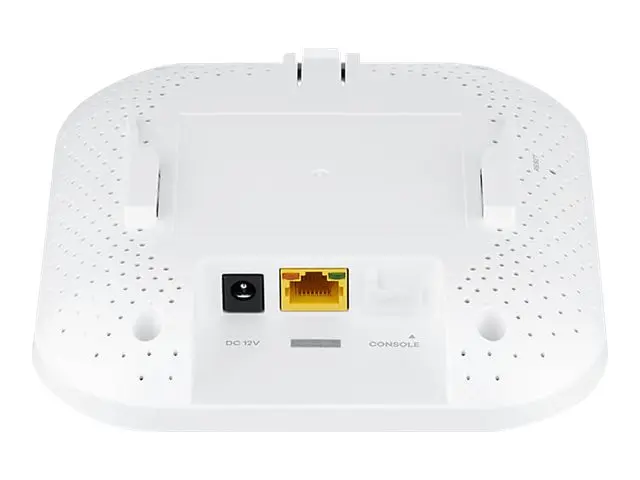 Zyxel NWA50AX - Trådløst tilgangspunkt - Wi-Fi 6 - 2.4 GHz, 5 GHz