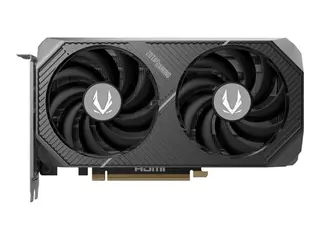 ZOTAC GAMING GeForce RTX 5060 Ti 8GB Twin Edge Grafikkort - GeForce RTX 5060 Ti - 8 GB GDDR7 - PCIe 5.0 x8 - 3 x DisplayPort, HDMI