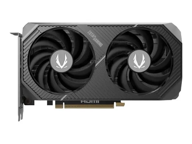 ZOTAC GAMING GeForce RTX 5060 Ti 8GB Twin Edge - Grafikkort - GeFo...