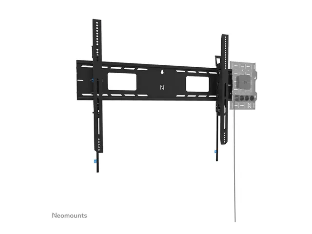 Neomounts LEVEL-750 - Monteringssett for TV tungt arbeid låsbar st...