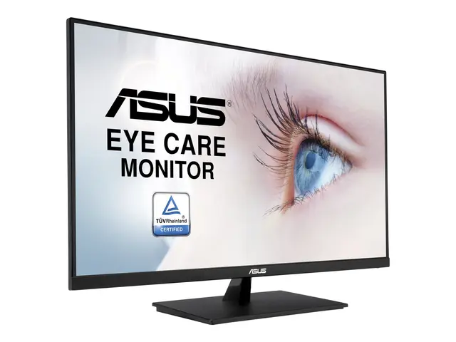 ASUS VP32UQ - LED-skjerm - 31.5" - 3840 x 2160 4K UHD (2160p) @ 60...