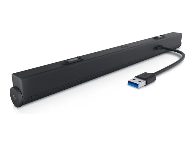 Dell SB522A - Lydplanke for skjerm 4.5 watt P2225, P2422, P2425, P...