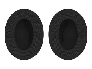 Jabra - Øreputesett for hodetelefoner svart