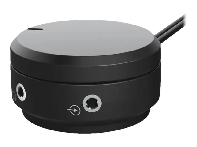 Trust Yuri - Høyttalersystem - for PC - 2,1 kanaler - 60 watt (Total)