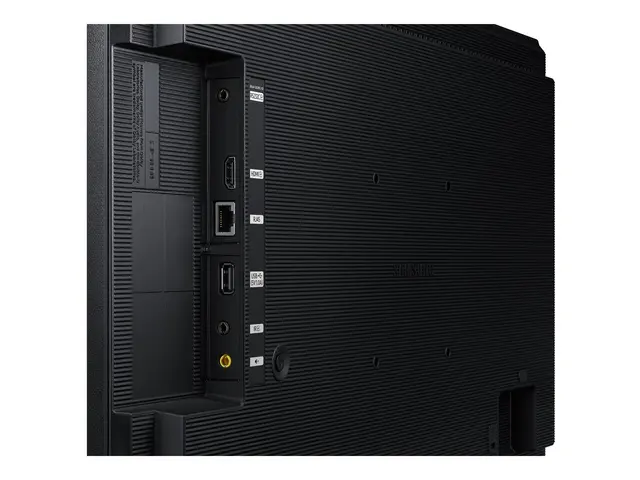 Samsung QB24C - 24" Diagonalklasse (23.8" synlig) QBC Series LED-b...