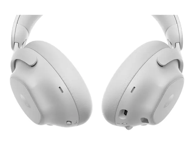 Alienware Pro Wireless Gaming Headset - Hodesett full størrelse Bl...