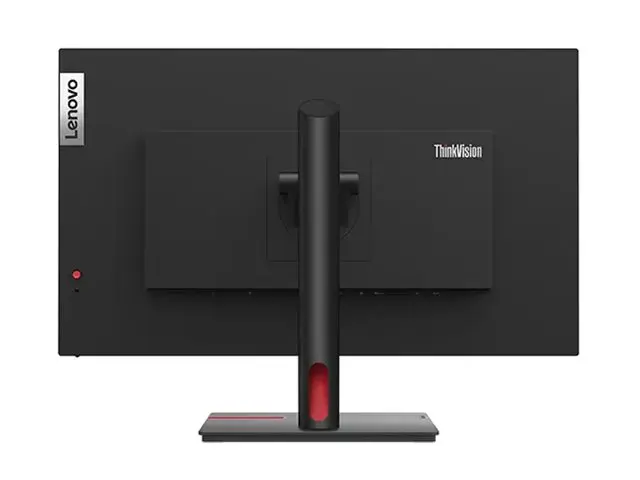 Lenovo ThinkVision T27p-30 - LED-skjerm 27" 3840 x 2160 4K @ 60 Hz...
