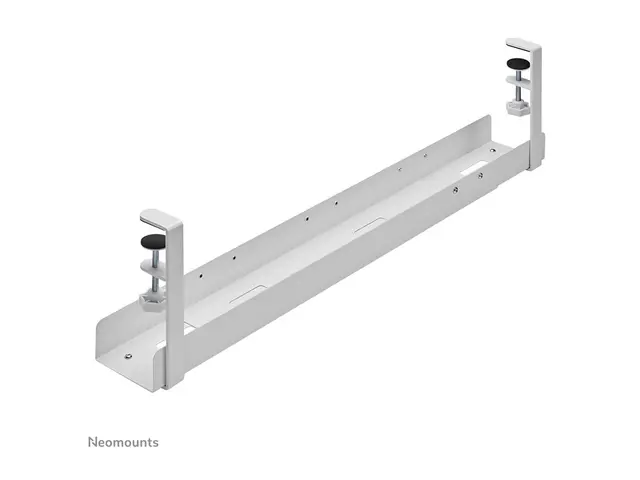 Neomounts - Kabelstyringsskuff clamp-on design, universal skrivebo...