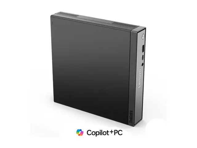 Lenovo ThinkCentre neo 55q Gen 6 - tiny Ryzen AI 5 330 2 GHz 16 GB...