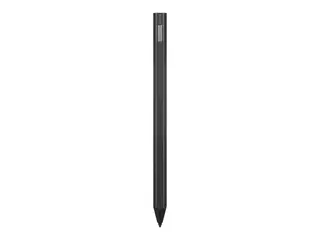 Lenovo Precision Pen 2 - Aktiv stift - 2 knapper svart - løsvekt - for Getac S410 G5; IdeaPad Duet 5 12; ThinkPad X12 Detachable Gen 2