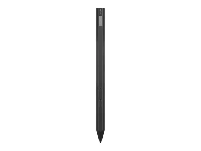 Lenovo Precision Pen 2 - Aktiv stift knapper svart løsvekt for Ide...