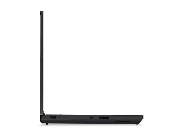 Lenovo ThinkPad T16g Gen 3 - AI PC 16" Intel Core Ultra 7 255HX 64...