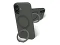 dbramante1928 Roskilde - Baksidedeksel for mobiltelefon spark - MagSafe-samsvar - ICON - skogs skygge - for Apple iPhone 17