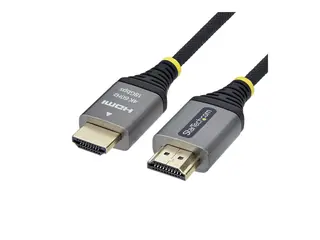 Startech HDMI-kabel med Ethernet - 3 m