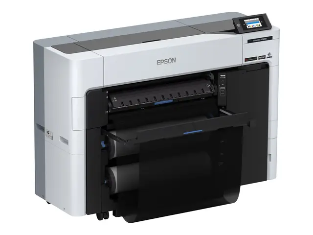 Epson SureColor SC-P6500D - 24" storformatsskriver farge ink-jet R...