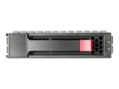 HPE MSA - Harddisk - Midline - 8 TB - 3.5" LFF SAS 12Gb/s - 7200 rpm (en pakke 6)