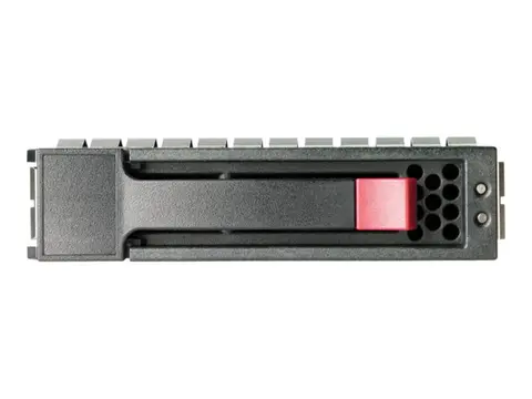 HPE MSA - Harddisk - Midline - 8 TB - 3.5" LFF SAS 12Gb/s - 7200 rpm (en pakke 6)