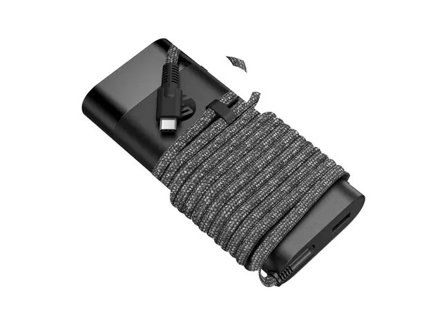 HP - Strømadapter USB-C bærbar lader 110 watt Europa